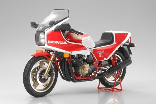 Honda CB1100R Wits 1/12 WITS マイルストーン・1⁄12 ホンダCB1100R